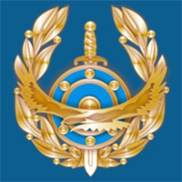 Полиция Казахстан