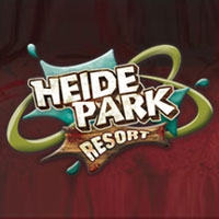 парк развлечений HEIDE PARK